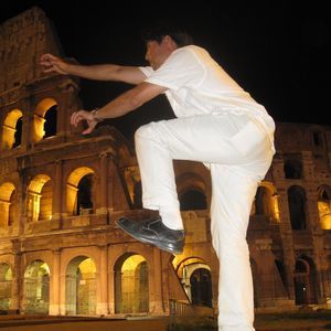 Meet your Posher, Dominic